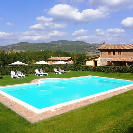 Santa Veronica Acquapendente