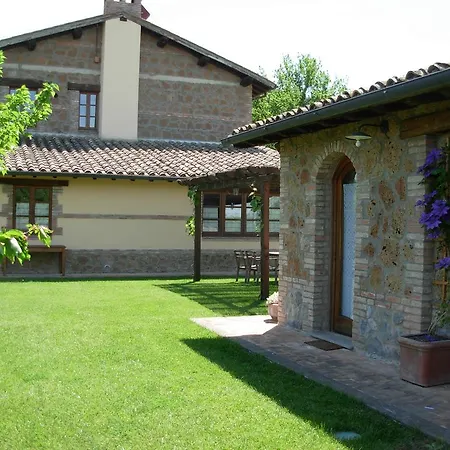 Santa Veronica * Acquapendente