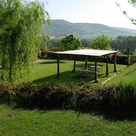 Santa Veronica Acquapendente